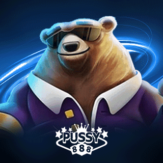 pussy888