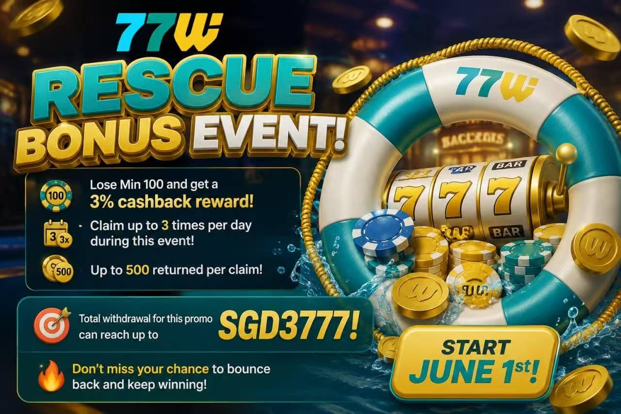 Rescue Bonus