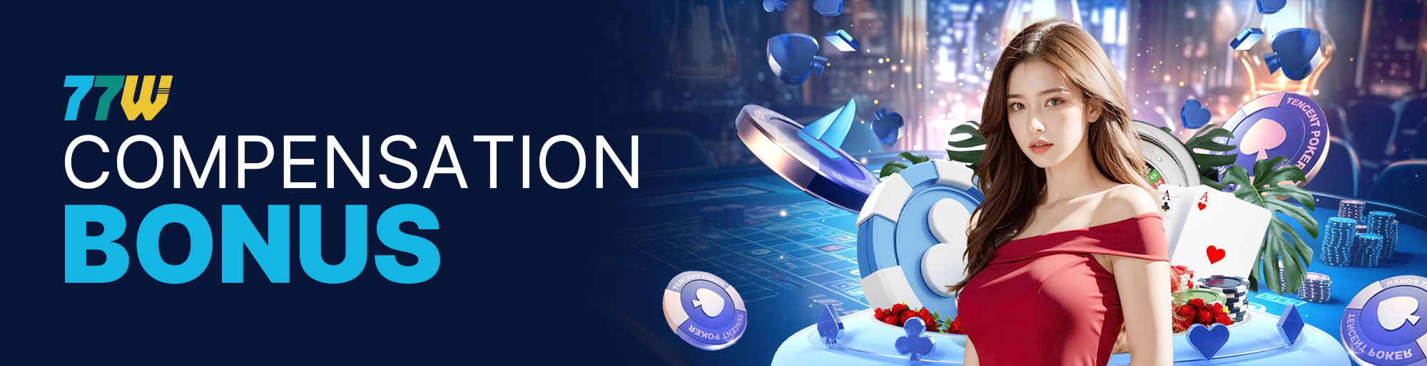 77W Indemnity Bonus