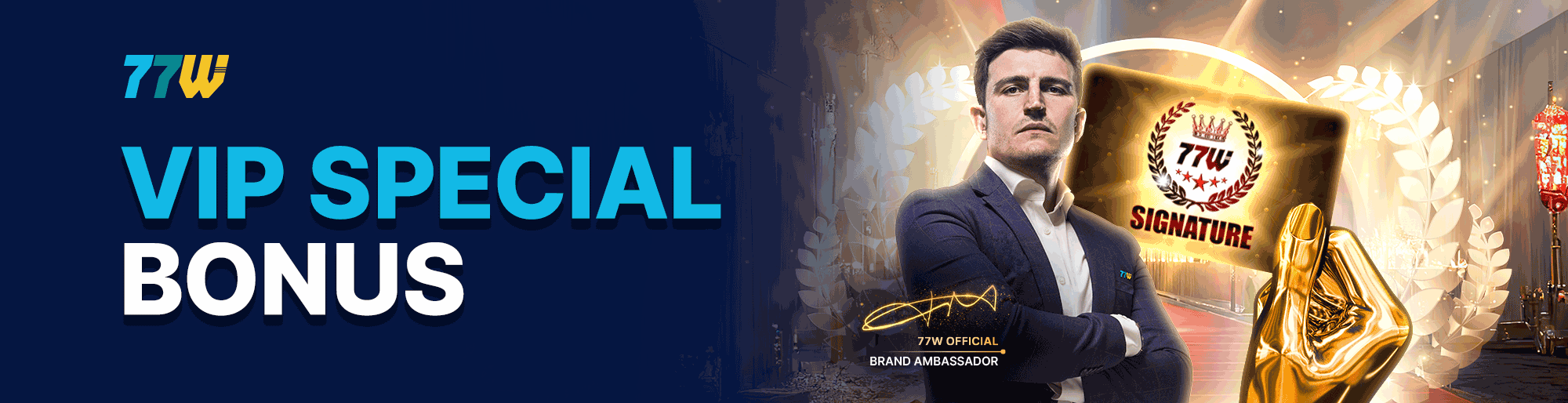 77W VIP