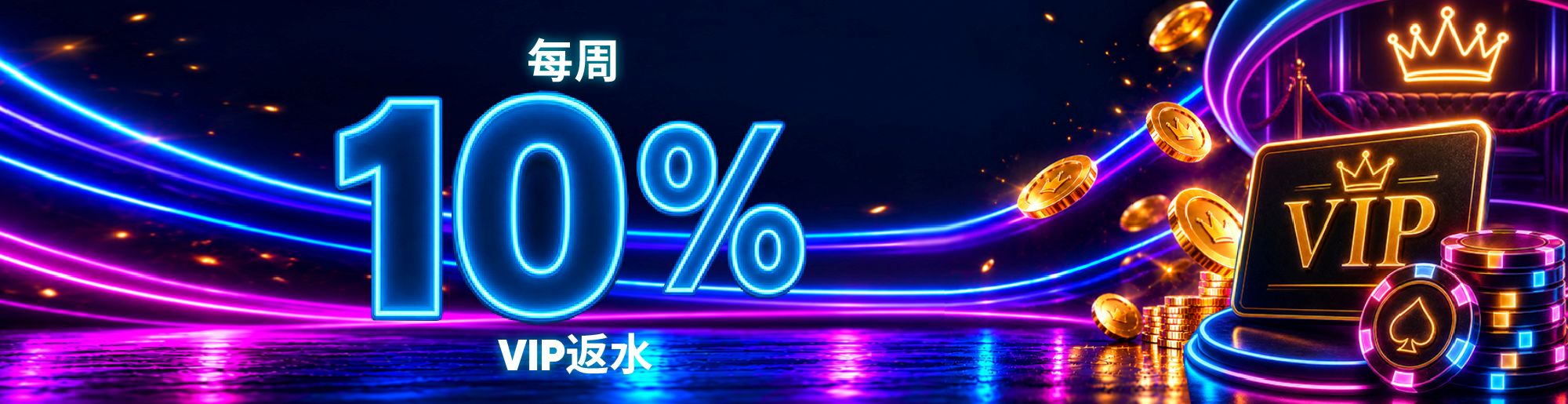 每周现金回扣